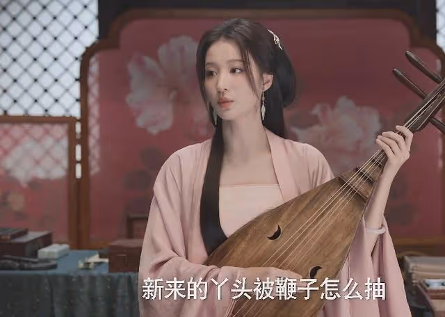 慶餘年2成照妖鏡，當「科技臉」碰上自然臉，差別一目了然