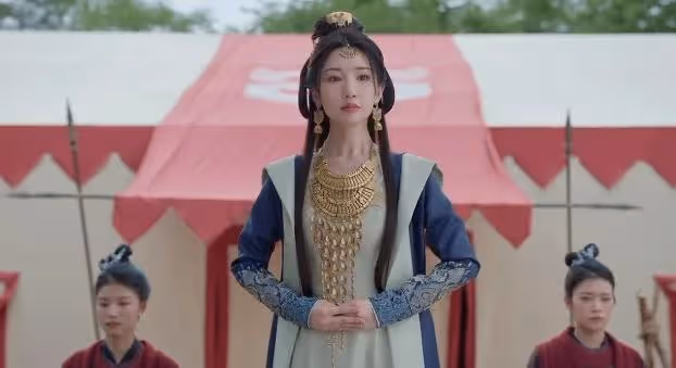 慶餘年2成照妖鏡，當「科技臉」碰上自然臉，差別一目了然