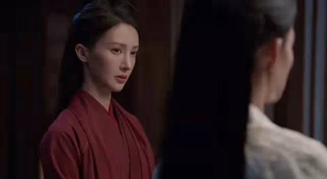 慶餘年2成照妖鏡，當「科技臉」碰上自然臉，差別一目了然