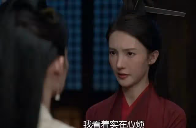慶餘年2成照妖鏡，當「科技臉」碰上自然臉，差別一目了然