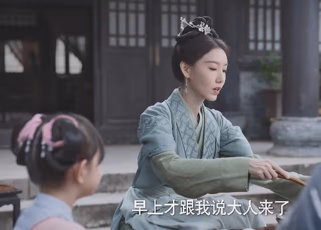 同一張臉,演完《寶蓮燈》再演《慶餘年》,44歲顏值衰老到不敢認