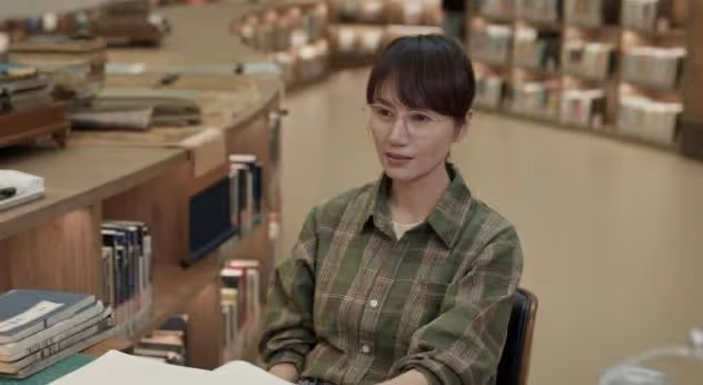 同一張臉,演完《寶蓮燈》再演《慶餘年》,44歲顏值衰老到不敢認