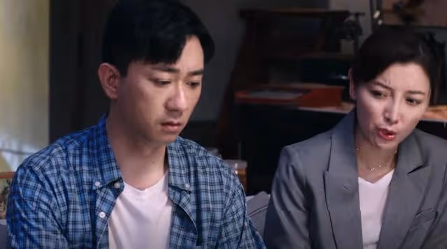 老傢伙：肖長慶被妹妹盯上房產！母親臨終一句話斷送兄妹情