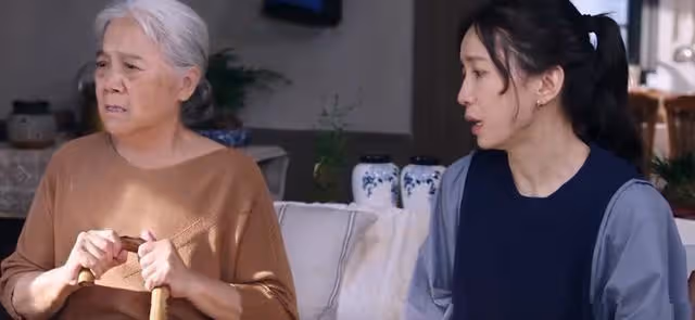 老傢伙：肖長慶被妹妹盯上房產！母親臨終一句話斷送兄妹情