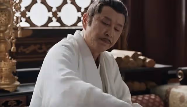慶餘年2:終於明白五竹為何將自己格式化!殺死慶帝只是原因之一