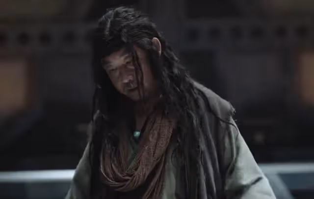 慶餘年2:影子真實身份曝光,竟是范閒最信任的滕子京