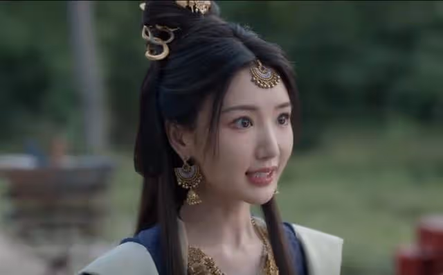 慶餘年2:影子真實身份曝光,竟是范閒最信任的滕子京