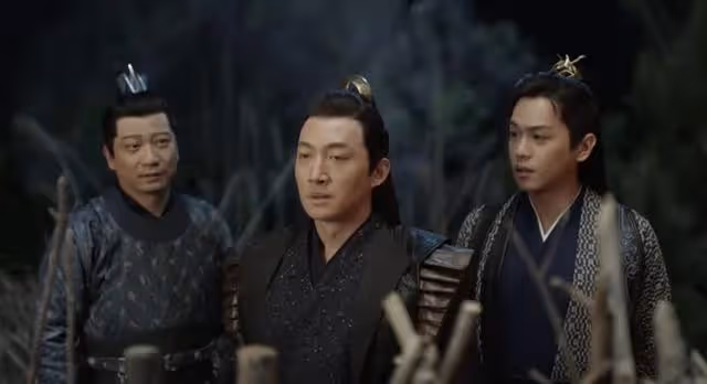 慶餘年2:影子真實身份曝光,竟是范閒最信任的滕子京