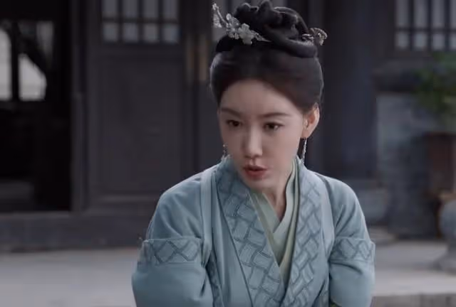 慶餘年2:王夫人竟是劇中隱藏大佬,王啟年撿到寶