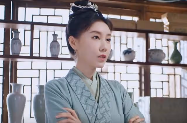 慶餘年2:王夫人竟是劇中隱藏大佬,王啟年撿到寶