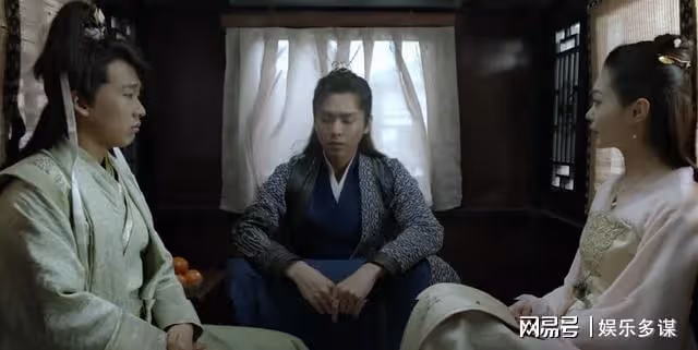 慶餘年2：范閒奪「內庫」大權，范思轍一夜凈賺2000萬