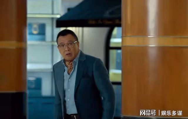 家族榮耀之繼承者:結局丘守仁復婚前妻,朱麗琪多次流產說明真相
