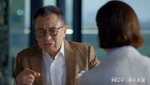 家族榮耀之繼承者:結局丘守仁復婚前妻,朱麗琪多次流產說明真相