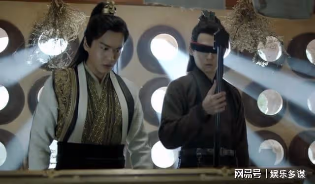 慶餘年2:慶帝研究火藥失敗,范閒隨口一句話意外暴露現代記憶
