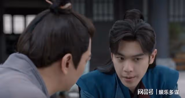 慶餘年2:慶帝研究火藥失敗,范閒隨口一句話意外暴露現代記憶