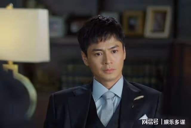 家族榮耀之繼承者:皓兒直到坐牢才知被當墊腳石,丘守仁繼承丘氏