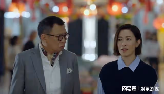 家族榮耀之繼承者:皓兒直到坐牢才知被當墊腳石,丘守仁繼承丘氏