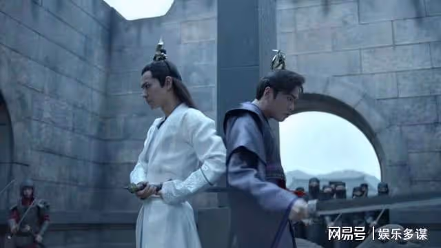 《慶餘年2》開播就爆熱搜！肖戰被替換，第二季言冰雲被狂吐槽