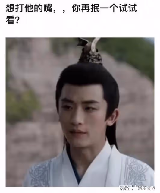 《慶餘年2》開播就爆熱搜!肖戰被替換,第二季言冰雲被狂吐槽