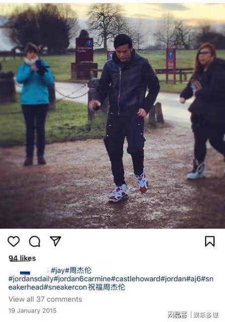 緣分!9年前曾在古堡婚禮外守候送祝福!長情男粉告白惹哭周杰倫