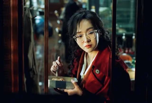 繁花：看懂爺叔的去世真相，才明白汪小姐後台多硬