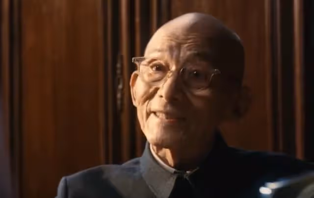 繁花：看懂爺叔的去世真相，才明白汪小姐後台多硬
