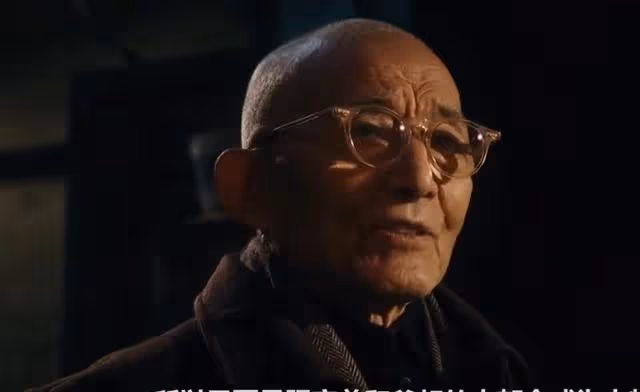 繁花：看懂爺叔的去世真相，才明白汪小姐後台多硬