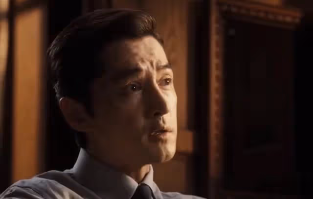 繁花：看懂爺叔的去世真相，才明白汪小姐後台多硬