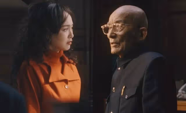 繁花：看懂爺叔的去世真相，才明白汪小姐後台多硬