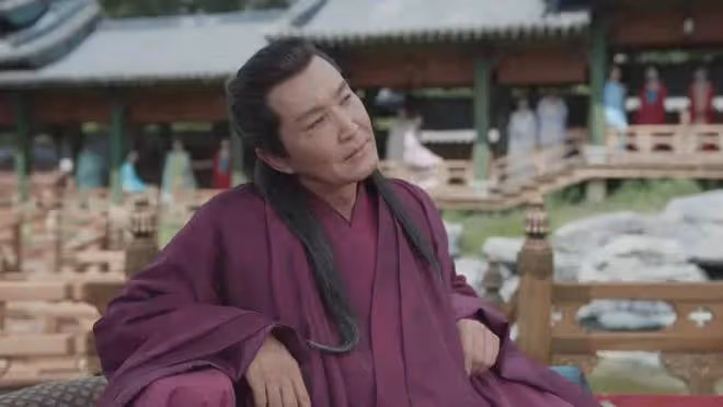 慶餘年2:陳萍萍變搞笑版東方不敗?范思轍郭保坤臥龍鳳雛手牽手