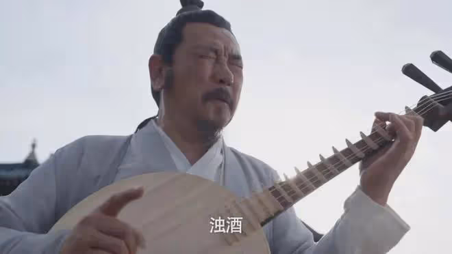 慶餘年2:陳萍萍變搞笑版東方不敗?范思轍郭保坤臥龍鳳雛手牽手