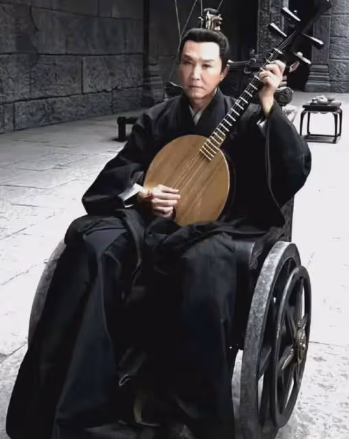 慶餘年2:陳萍萍變搞笑版東方不敗?范思轍郭保坤臥龍鳳雛手牽手
