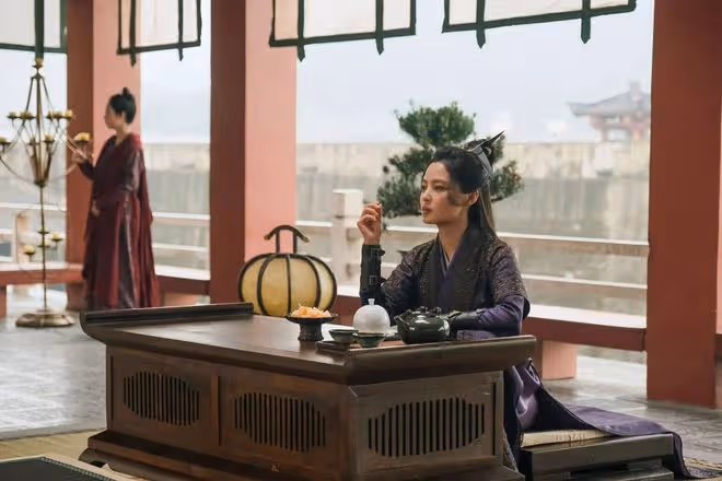慶餘年2:海棠朵朵范思轍會在一起嗎?毛曉彤金晨劇中已埋下伏筆