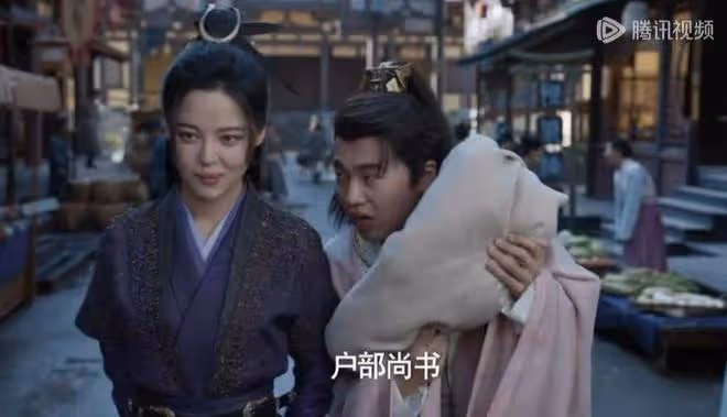 慶餘年2:海棠朵朵范思轍會在一起嗎?毛曉彤金晨劇中已埋下伏筆