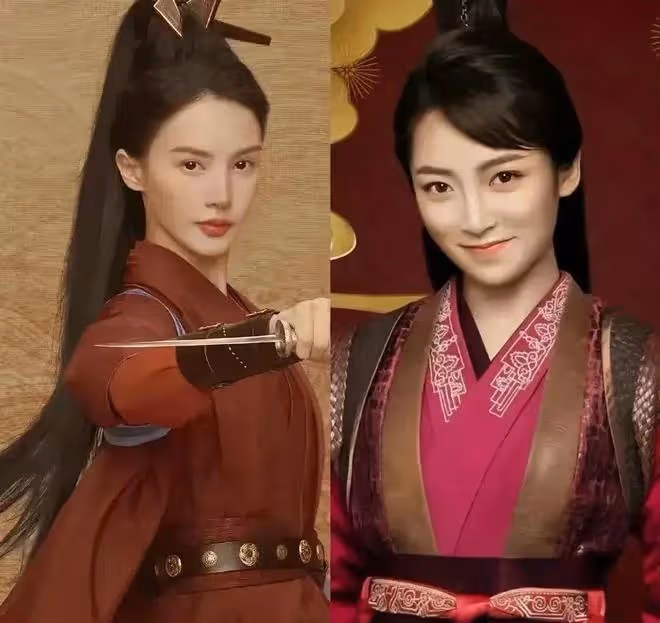 慶餘年2:海棠朵朵范思轍會在一起嗎?毛曉彤金晨劇中已埋下伏筆