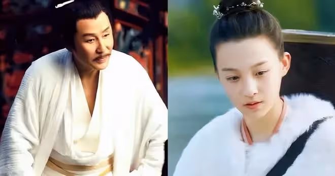 《慶餘年》所有男人的白月光葉輕眉,演員19歲了,膚白貌美大長腿