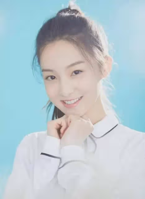 《慶餘年》所有男人的白月光葉輕眉,演員19歲了,膚白貌美大長腿