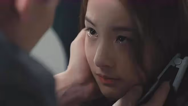 《慶餘年》所有男人的白月光葉輕眉,演員19歲了,膚白貌美大長腿