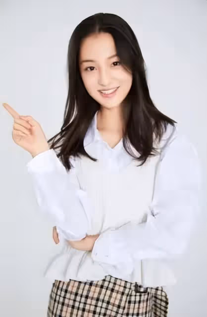 《慶餘年》所有男人的白月光葉輕眉,演員19歲了,膚白貌美大長腿