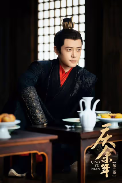 慶餘年2:毛曉彤變身八卦博主!林婉兒露出真面目,金晨演技自然