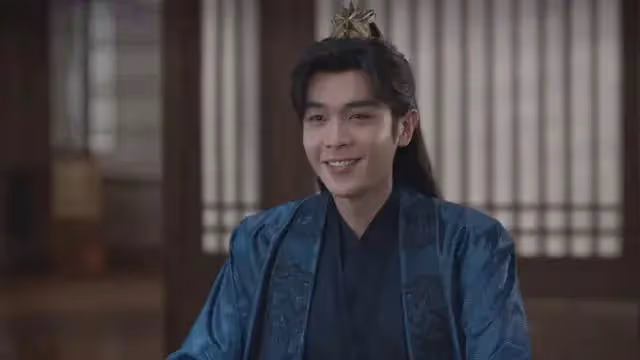 慶餘年2:毛曉彤付辛博營業,這CP磕美了!純愛戰神愛上呆萌公主