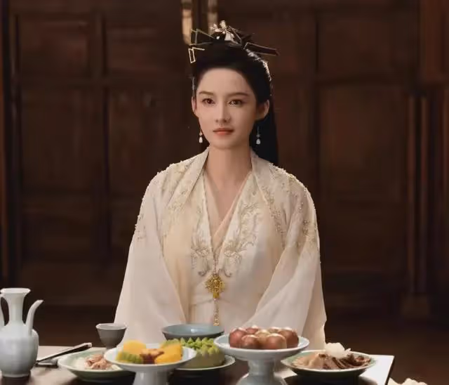 慶餘年2:毛曉彤付辛博營業,這CP磕美了!純愛戰神愛上呆萌公主