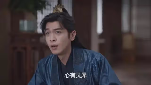 慶餘年2:毛曉彤付辛博營業,這CP磕美了!純愛戰神愛上呆萌公主