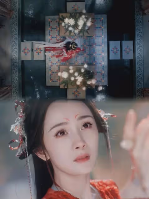 《狐妖小紅娘月紅篇》定檔5.23!十幾位美女帥哥,顏值超高陣容