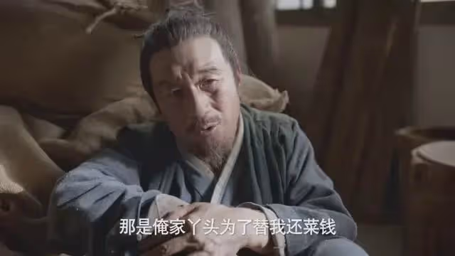 慶餘年2:視覺盛宴!鄧子越對峙、朝堂激辯、老金頭,老戲骨絕了