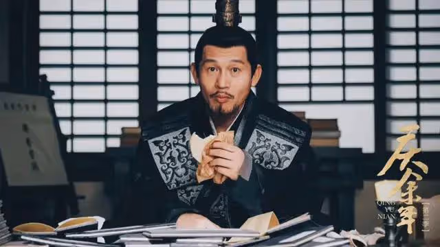 慶餘年2:視覺盛宴!鄧子越對峙、朝堂激辯、老金頭,老戲骨絕了