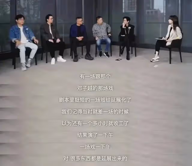 慶餘年2:視覺盛宴!鄧子越對峙、朝堂激辯、老金頭,老戲骨絕了