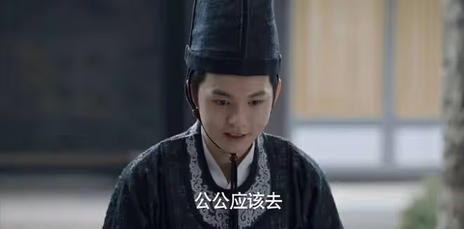 慶餘年2:細思極恐!范閒朝堂借力打力時,有個小人物正悄悄崛起