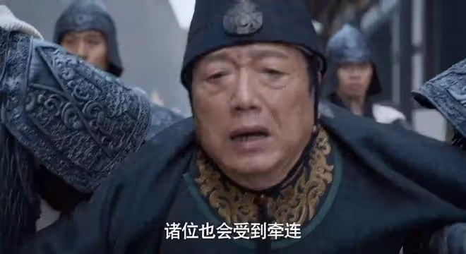 慶餘年2:細思極恐!范閒朝堂借力打力時,有個小人物正悄悄崛起