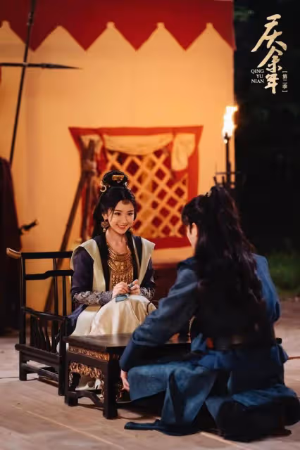慶餘年2:朝堂激辯范閒一鳴驚人!卻被北齊大公主一招輕鬆拿捏